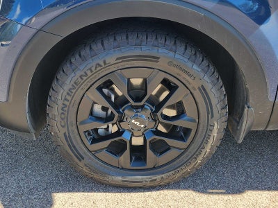 2023 Kia Telluride SX Prestige X-Pro