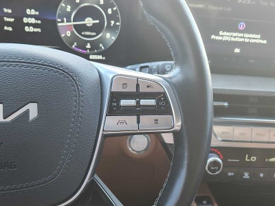 2023 Kia Telluride SX Prestige X-Pro