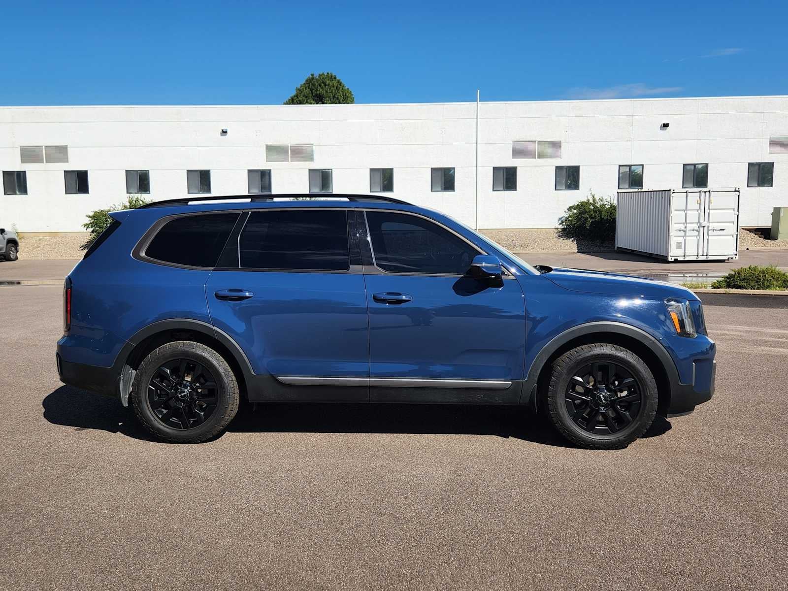 2023 Kia Telluride SX Prestige X-Pro
