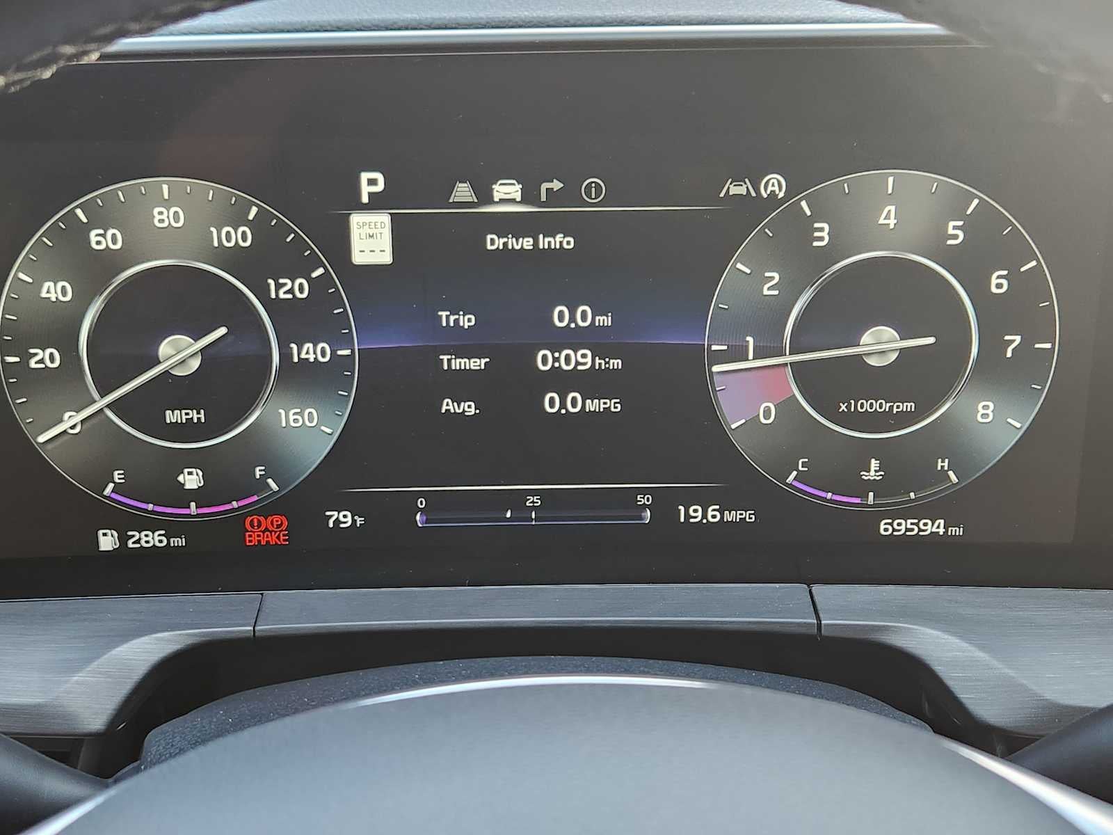 2023 Kia Telluride SX Prestige X-Pro