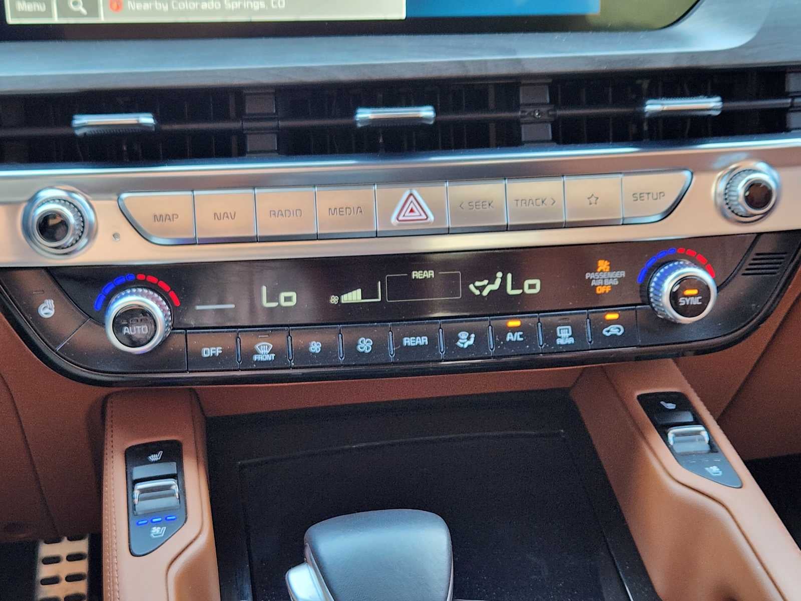 2023 Kia Telluride SX Prestige X-Pro