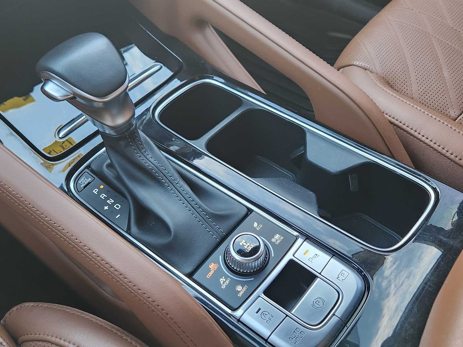 2023 Kia Telluride SX Prestige X-Pro