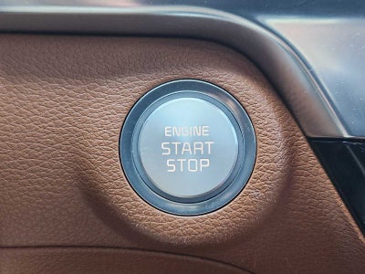 2023 Kia Telluride SX Prestige X-Pro