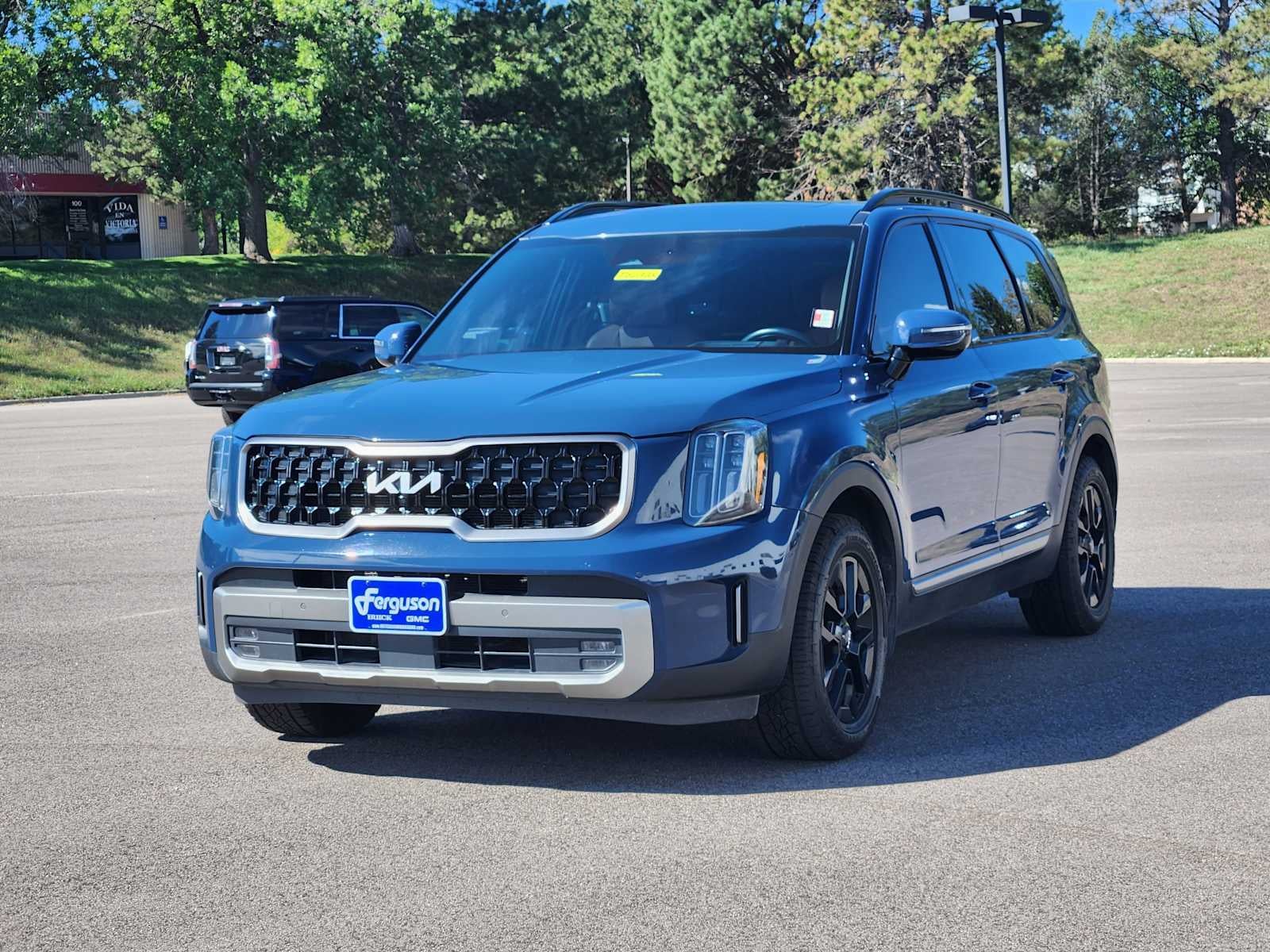 2023 Kia Telluride SX Prestige X-Pro