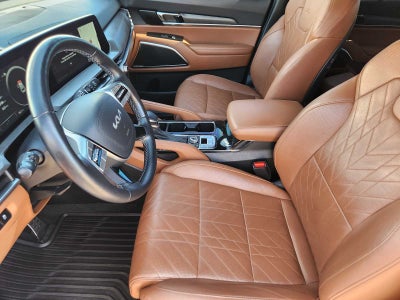2023 Kia Telluride SX Prestige X-Pro