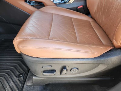 2023 Kia Telluride SX Prestige X-Pro