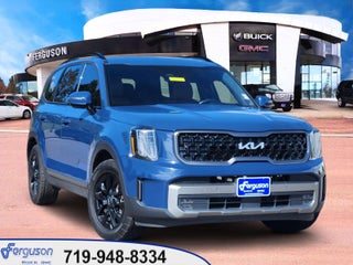 2023 Kia Telluride SX Prestige X-Pro