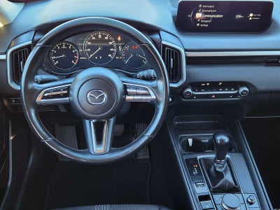 2024 Mazda Mazda CX-50 2.5 S Preferred Package
