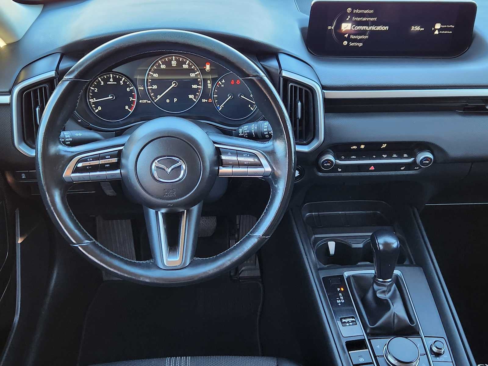 2024 Mazda Mazda CX-50 2.5 S Preferred Package