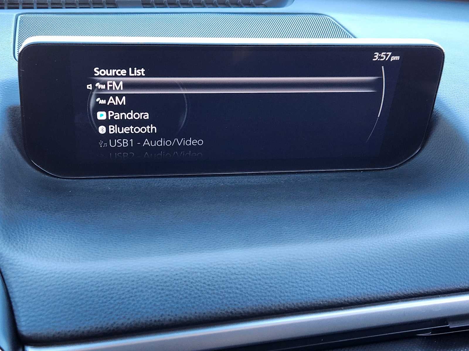 2024 Mazda Mazda CX-50 2.5 S Preferred Package