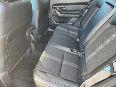 2024 Mazda Mazda CX-50 2.5 S Preferred Package