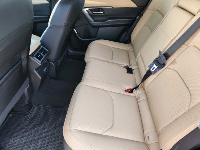 2026 Mazda Mazda CX-5 2.5 S Premium