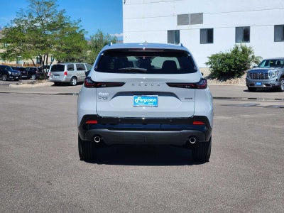 2026 Mazda Mazda CX-5 2.5 S Premium