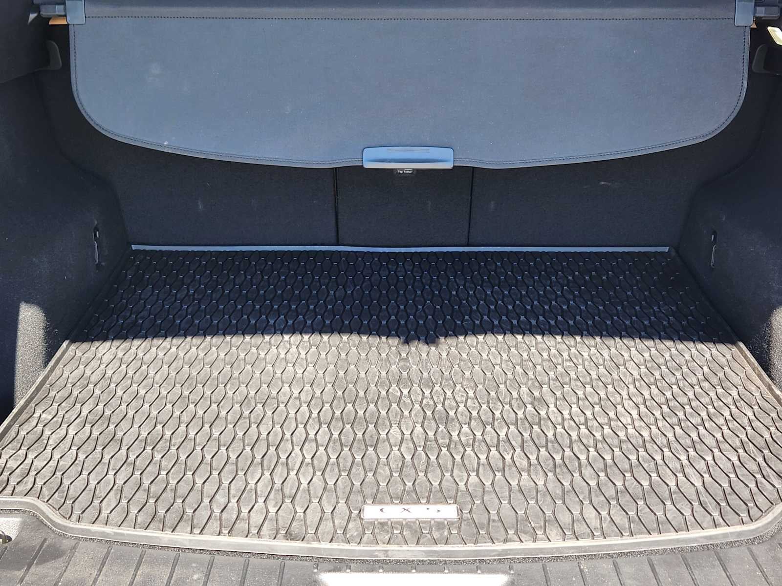 2026 Mazda Mazda CX-5 2.5 S Premium