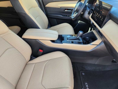 2026 Mazda Mazda CX-5 2.5 S Premium