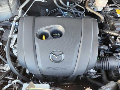 2026 Mazda Mazda CX-5 2.5 S Premium