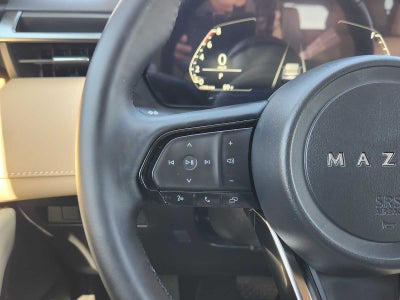 2026 Mazda Mazda CX-5 2.5 S Premium