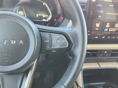 2026 Mazda Mazda CX-5 2.5 S Premium