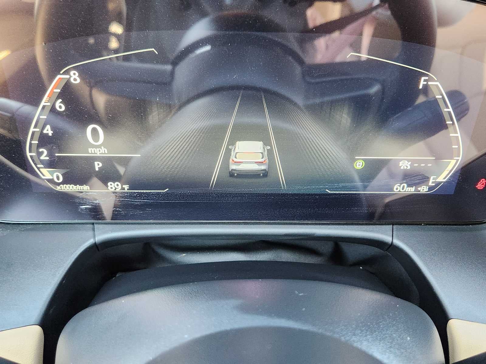 2026 Mazda Mazda CX-5 2.5 S Premium