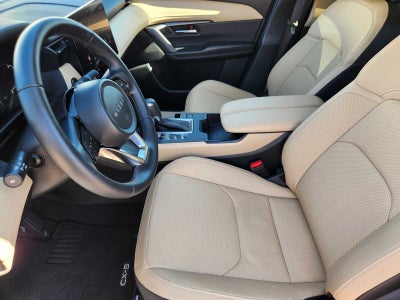 2026 Mazda Mazda CX-5 2.5 S Premium