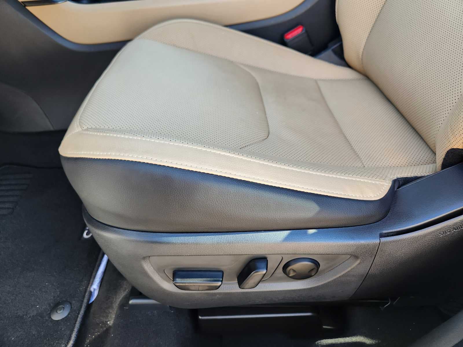 2026 Mazda Mazda CX-5 2.5 S Premium