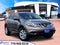 2011 Nissan Murano S
