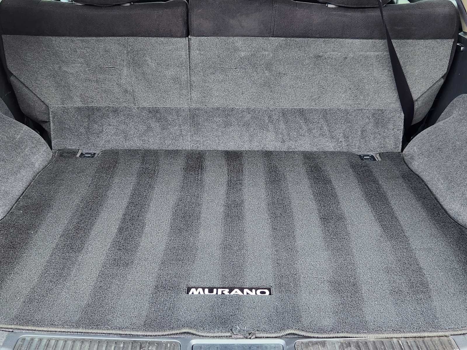 2011 Nissan Murano S