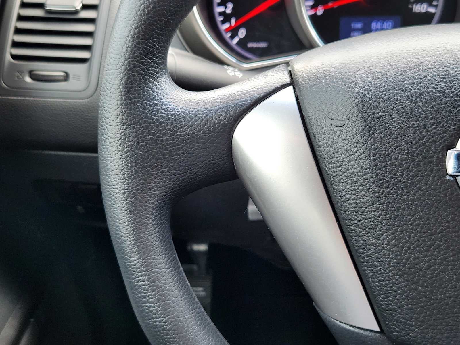 2011 Nissan Murano S