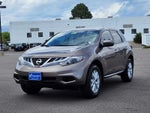 2011 Nissan Murano S