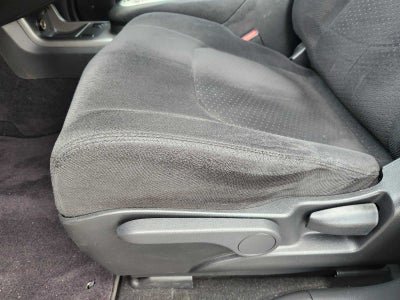 2011 Nissan Murano S
