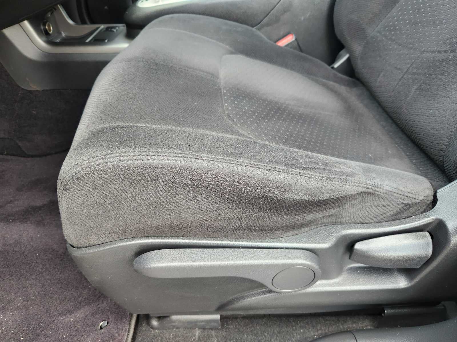 2011 Nissan Murano S
