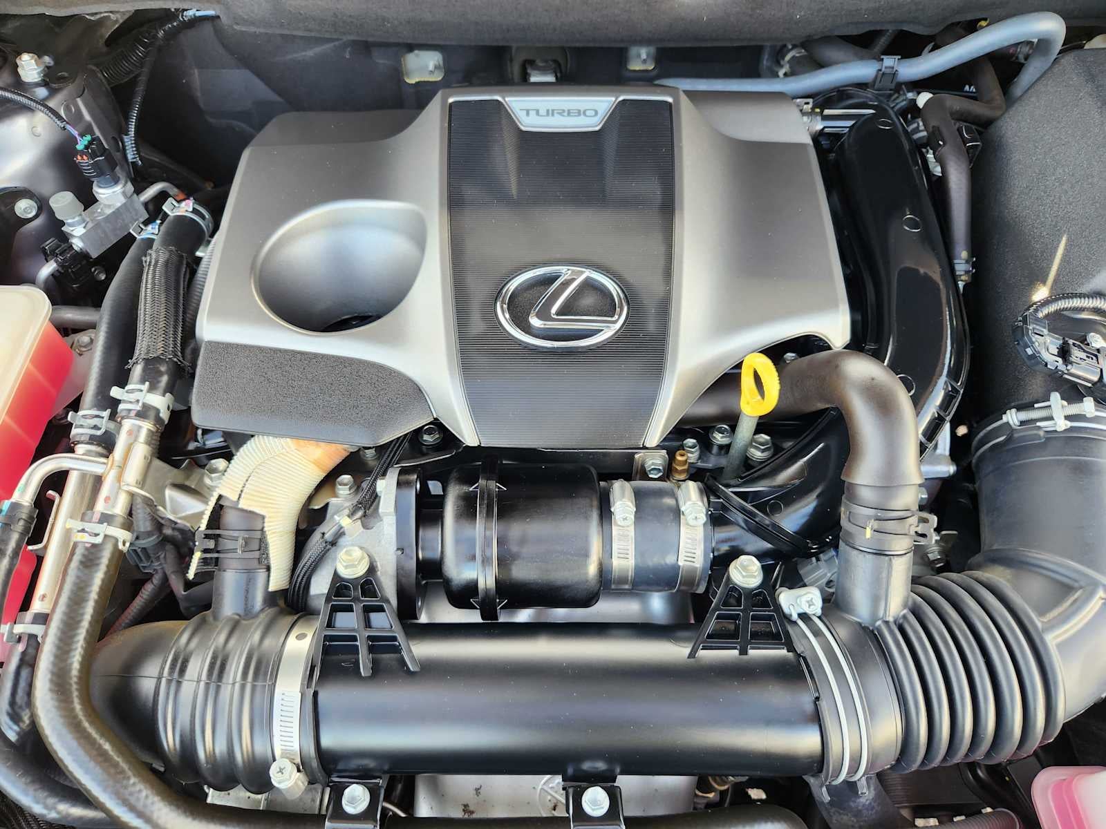 2019 Lexus NX NX 300