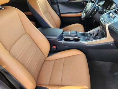 2019 Lexus NX NX 300
