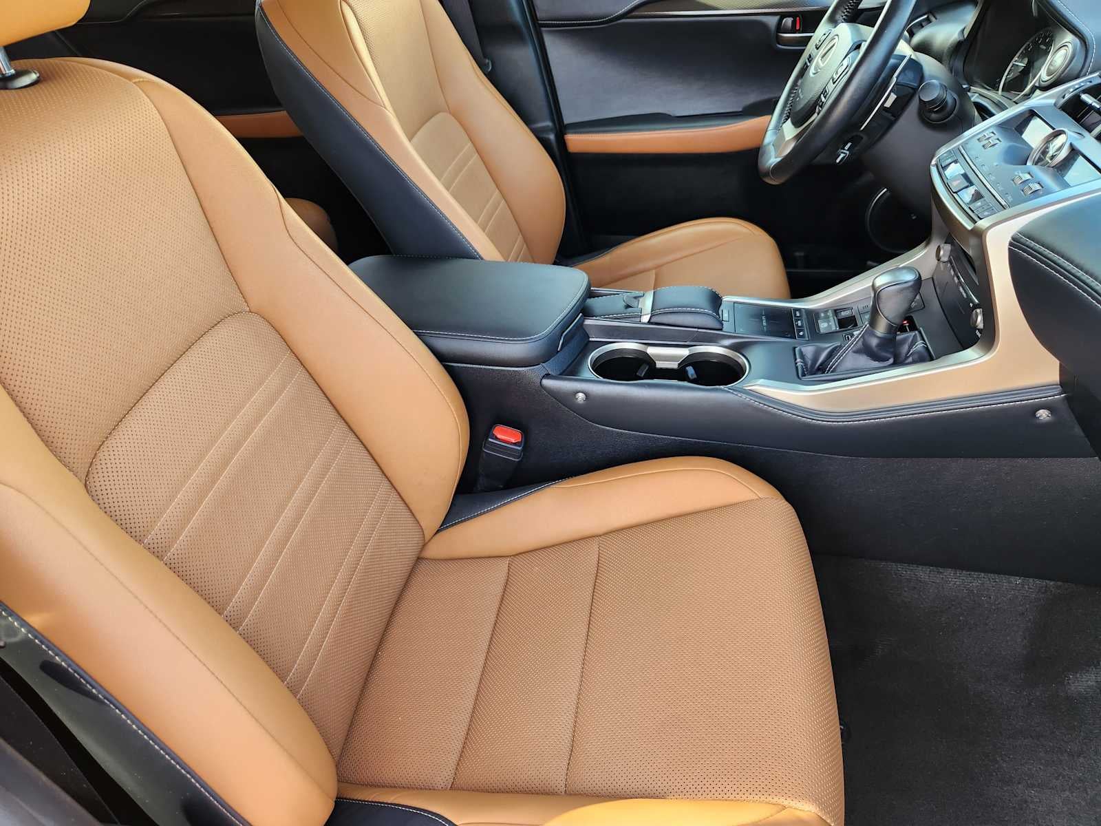 2019 Lexus NX NX 300