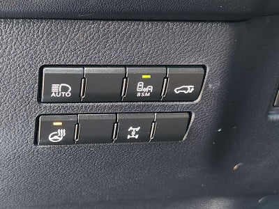 2019 Lexus NX NX 300