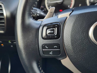 2019 Lexus NX NX 300