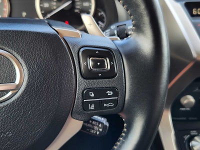 2019 Lexus NX NX 300