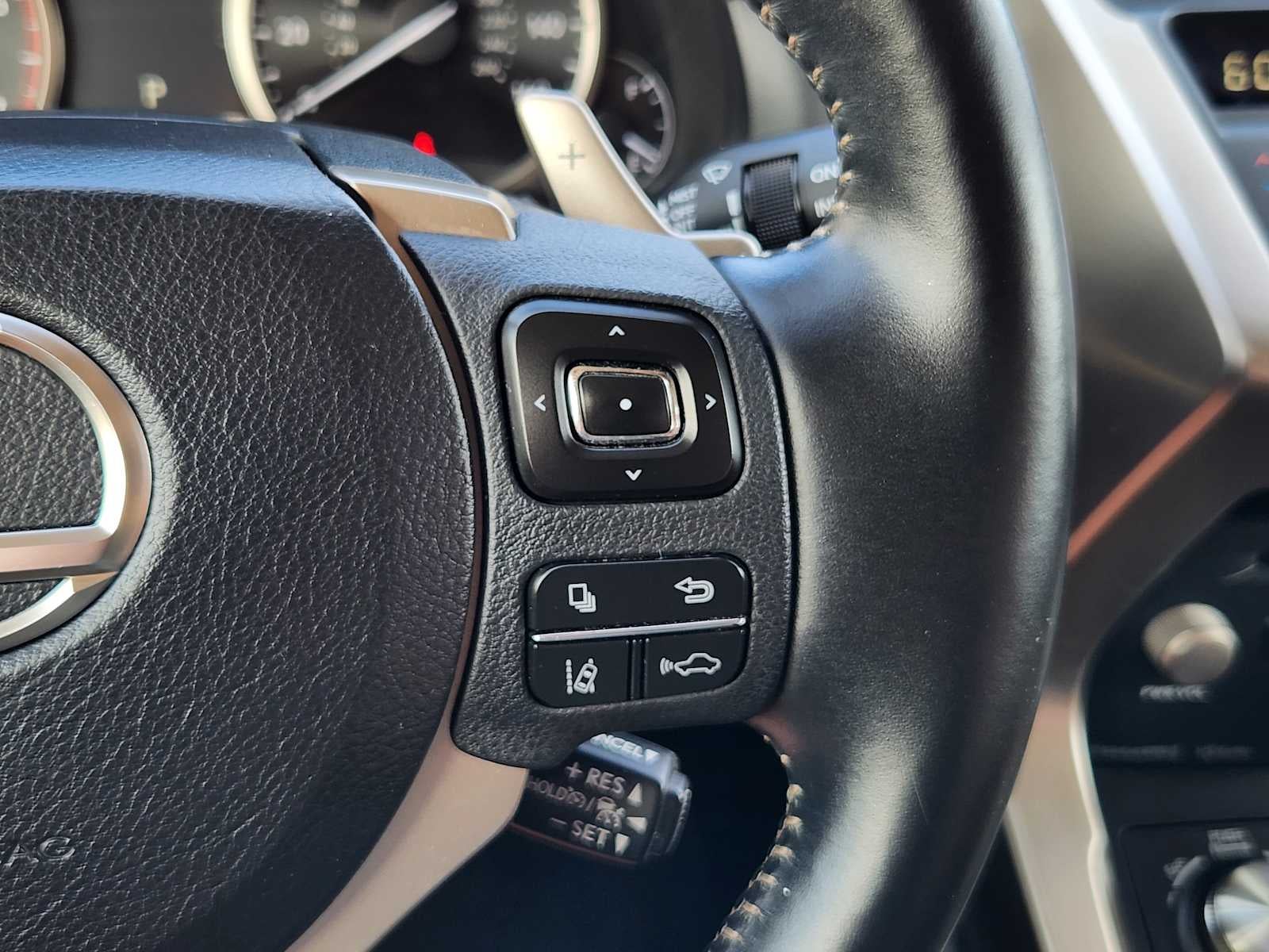 2019 Lexus NX NX 300