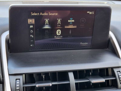 2019 Lexus NX NX 300