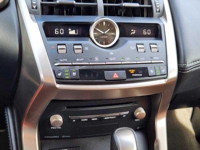 2019 Lexus NX NX 300