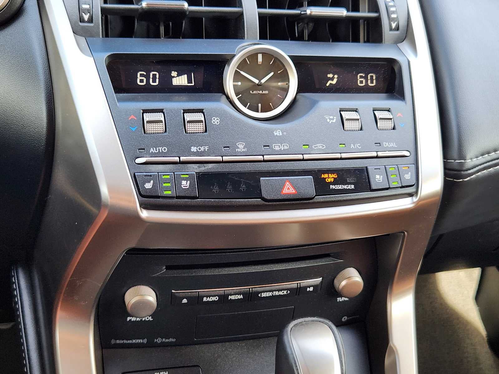 2019 Lexus NX NX 300
