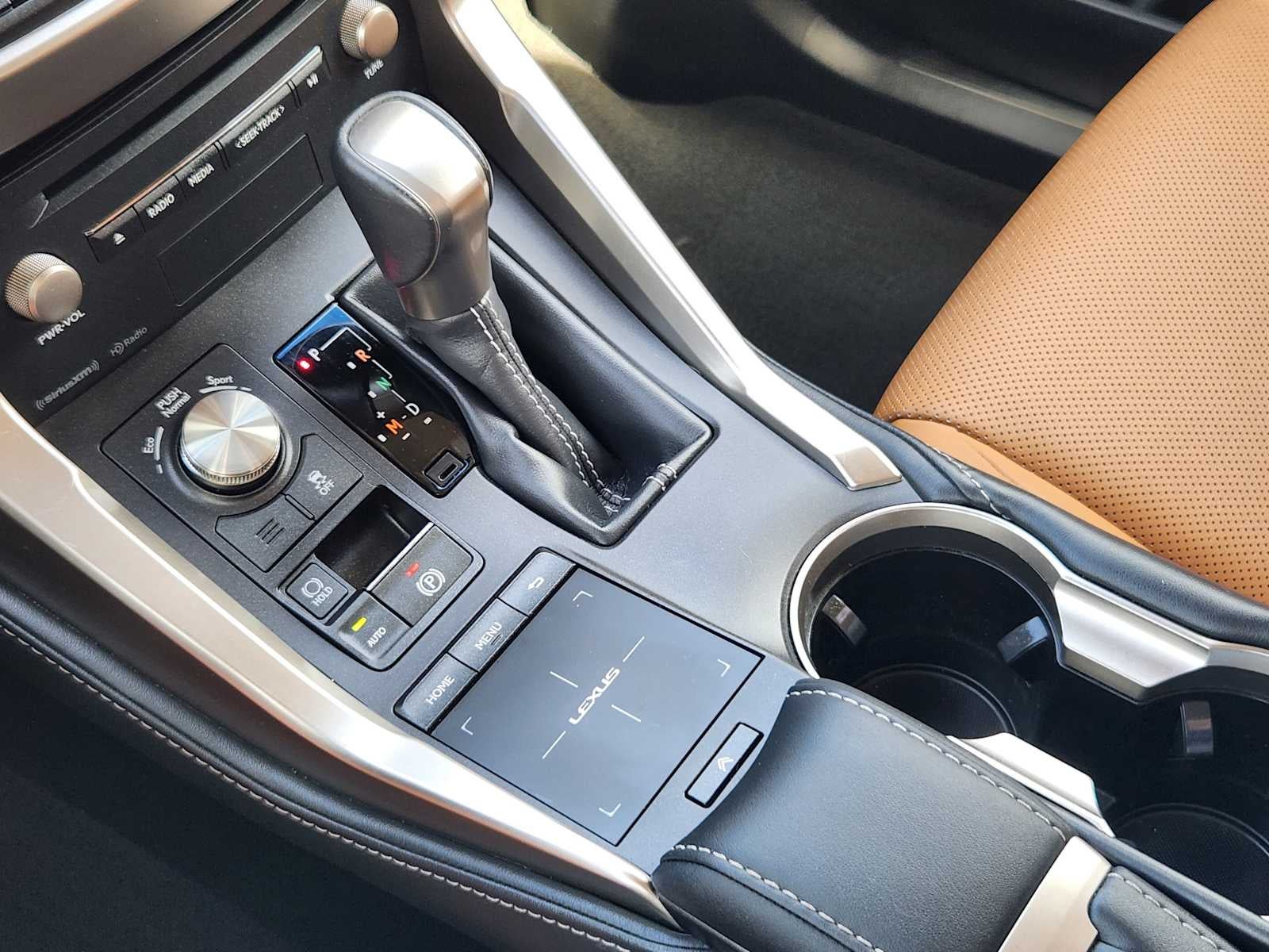 2019 Lexus NX NX 300