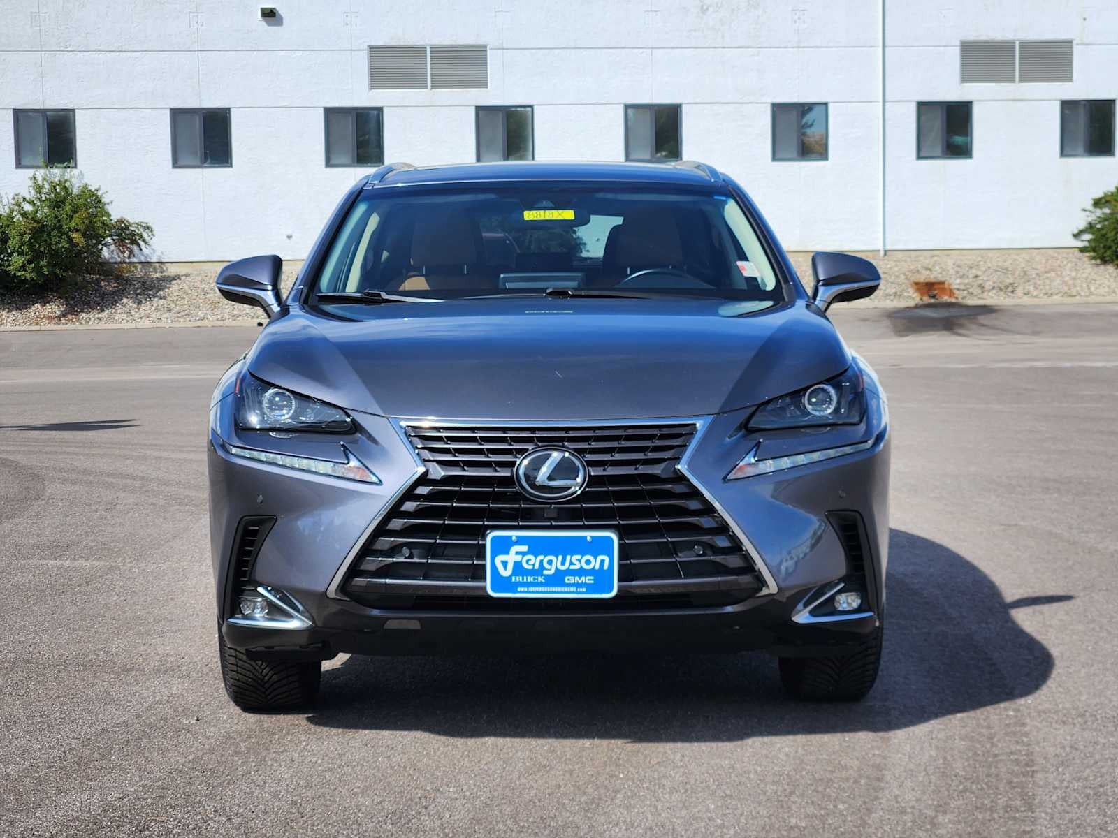 2019 Lexus NX NX 300