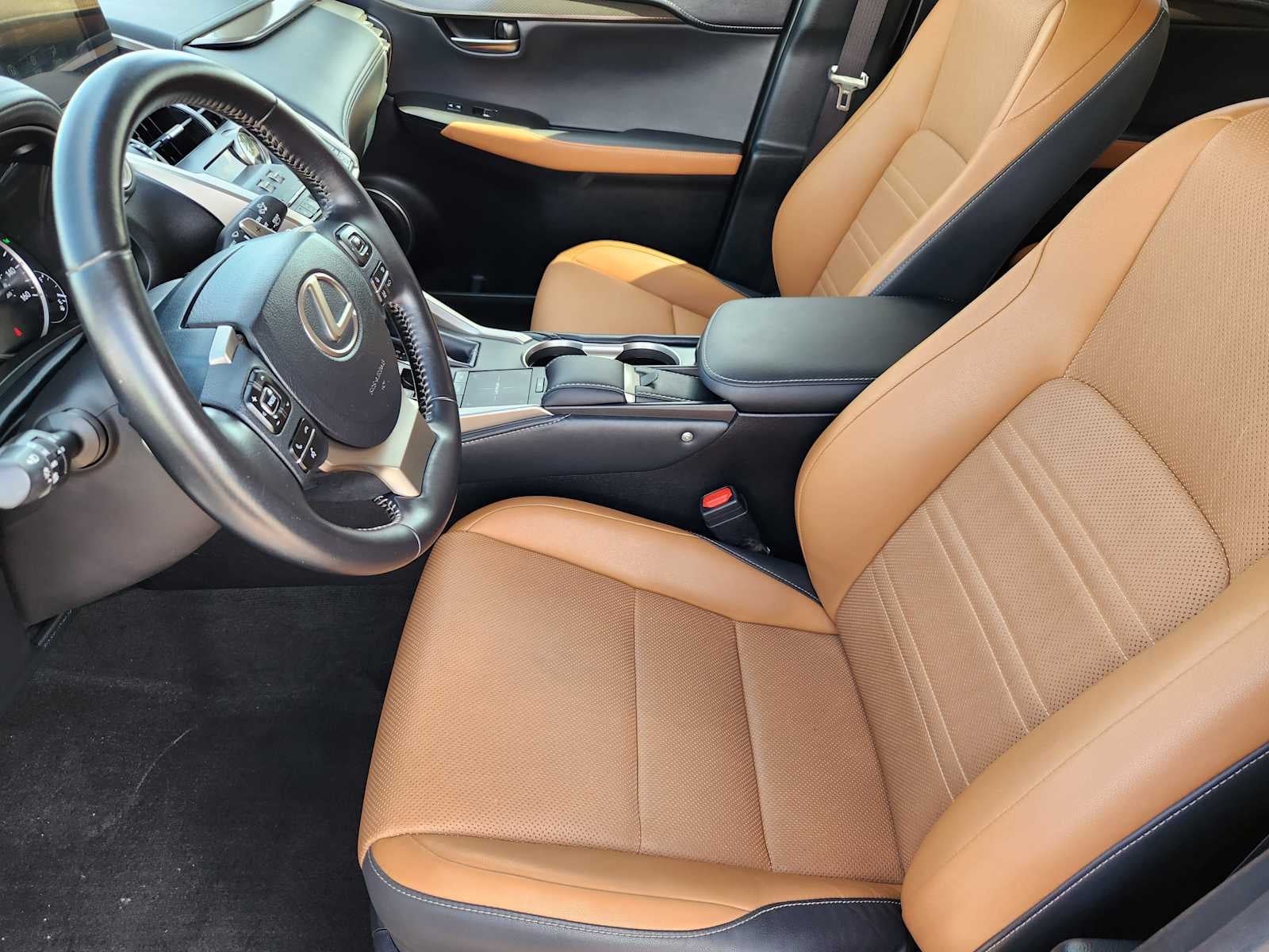 2019 Lexus NX NX 300