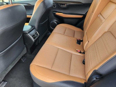 2019 Lexus NX NX 300