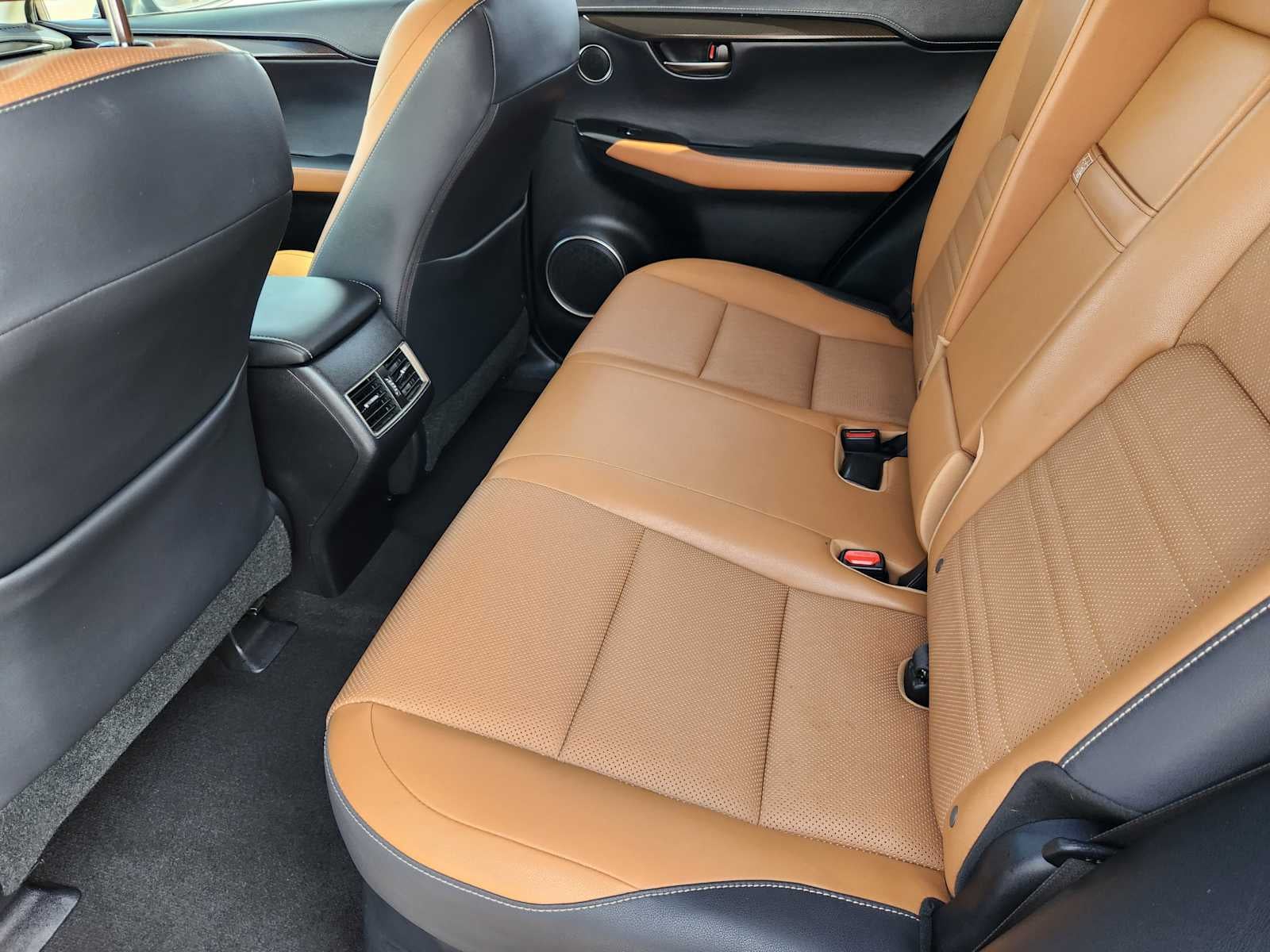 2019 Lexus NX NX 300