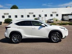 2016 Lexus NX 300h NX 300H AWD