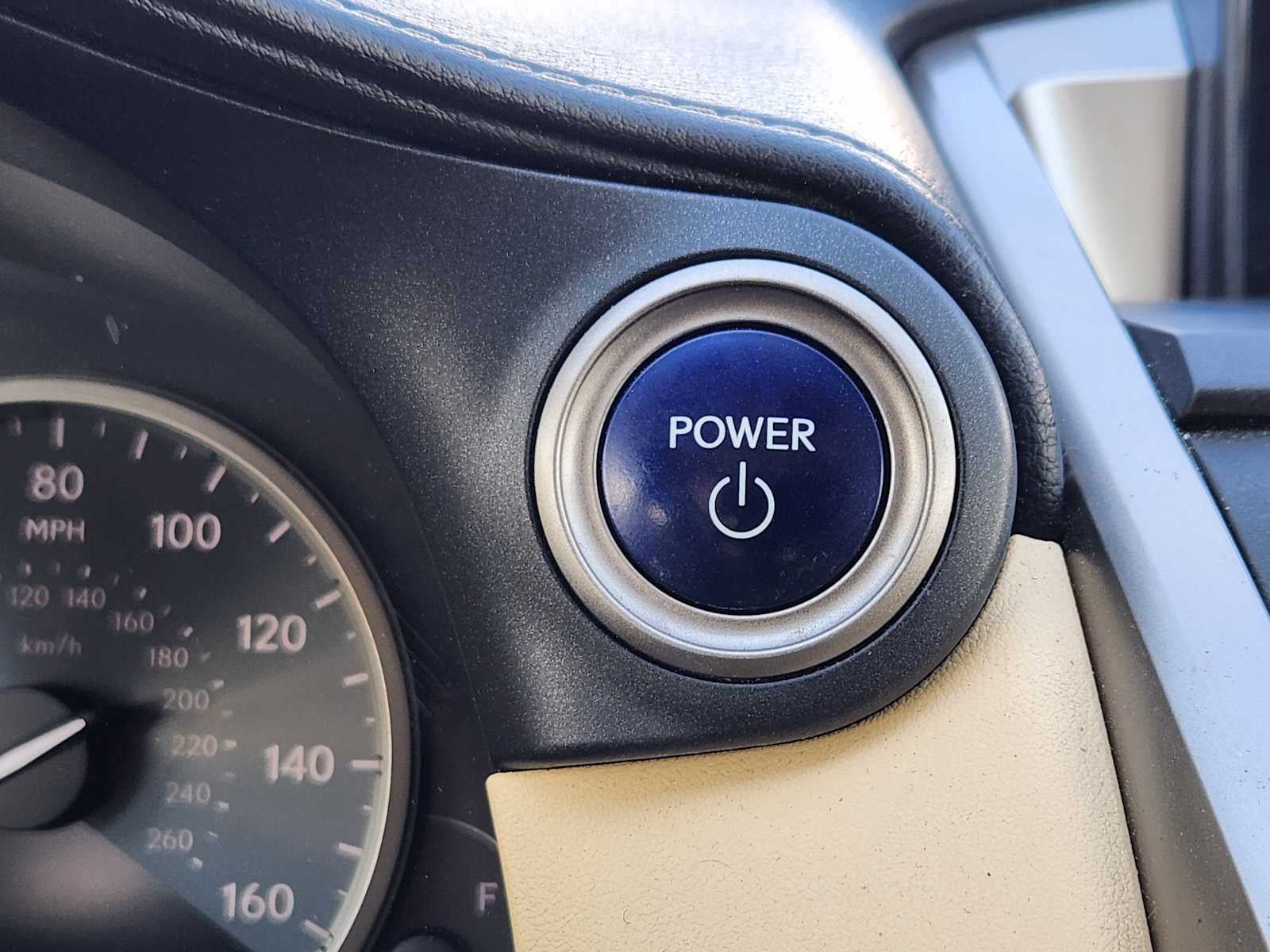 2016 Lexus NX 300h NX 300H AWD