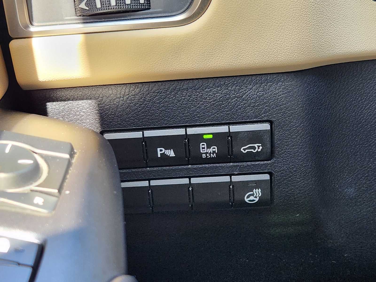 2016 Lexus NX 300h NX 300H AWD