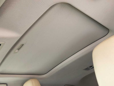 2016 Lexus NX 300h NX 300H AWD